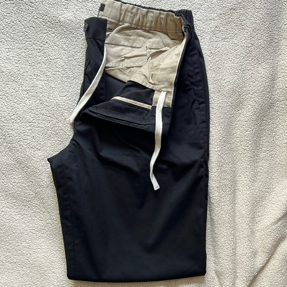 Banana Republic Ewaist Pant